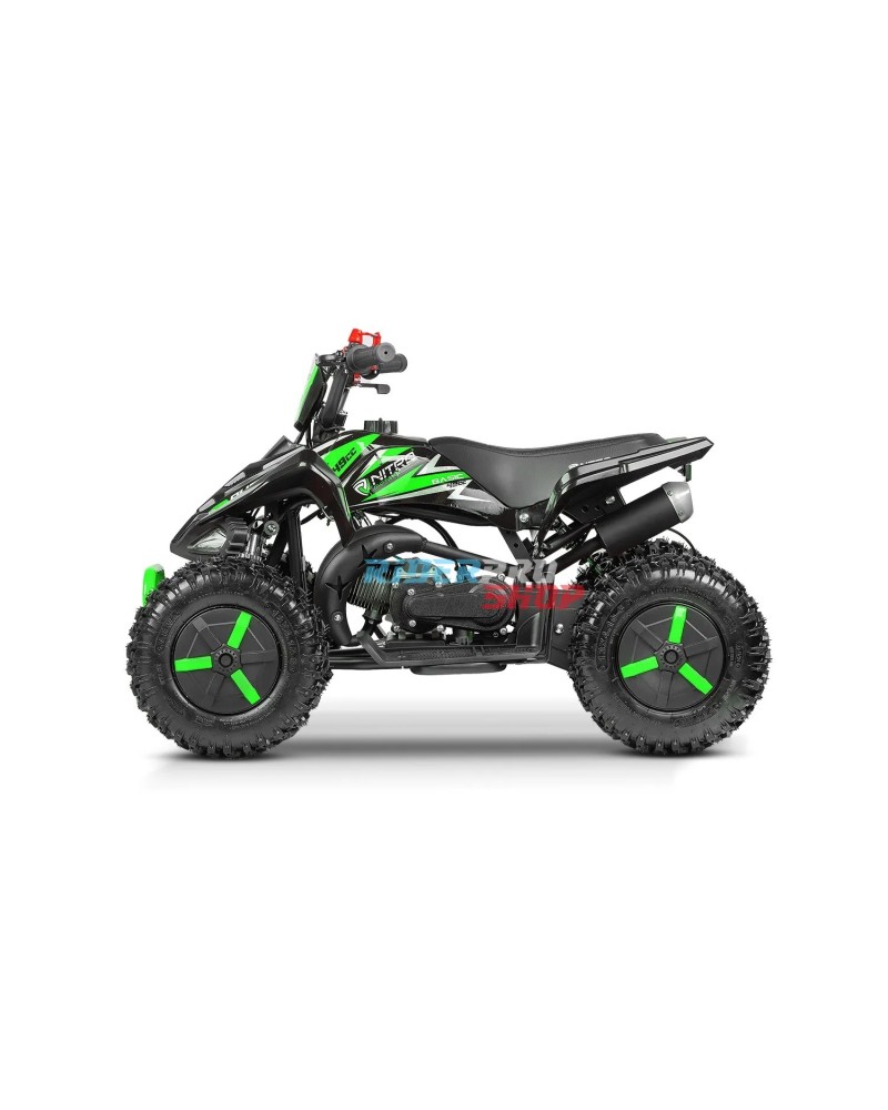 Quad Enfant 49cc Haut de Gamme Python Snowy Sport
