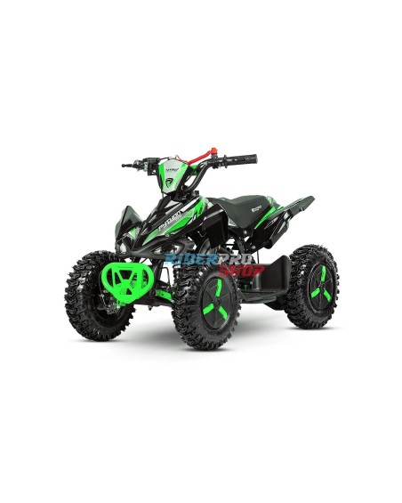 Python Snowy Sport 6" Quad enfant 49cc - child's 49cc quad