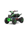 Python Snowy Sport 6" Quad enfant 49cc - child's 49cc quad