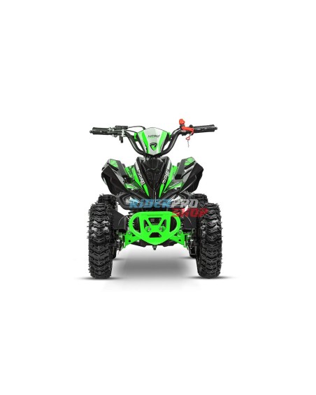 Python Snowy Sport 6" Quad enfant 49cc - child's 49cc quad