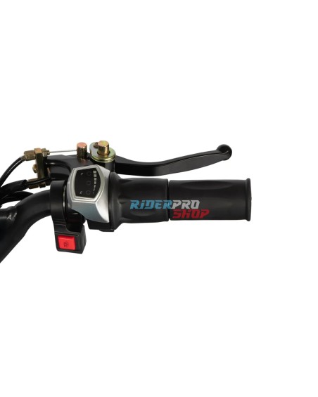 Pocket Quad 1000W