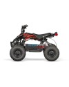 Python 36V 6" pocket quad 1000w - 36V 6" Taschenquad 1000W