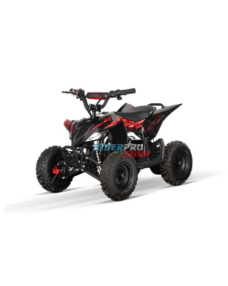 Mini Quad Électrique Premium Replay Cross 1000W 36V 6&quot;