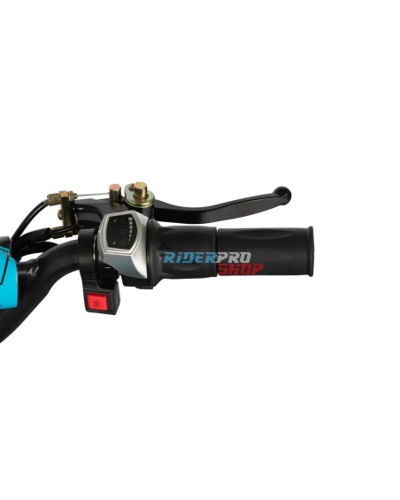 mini quad électrique