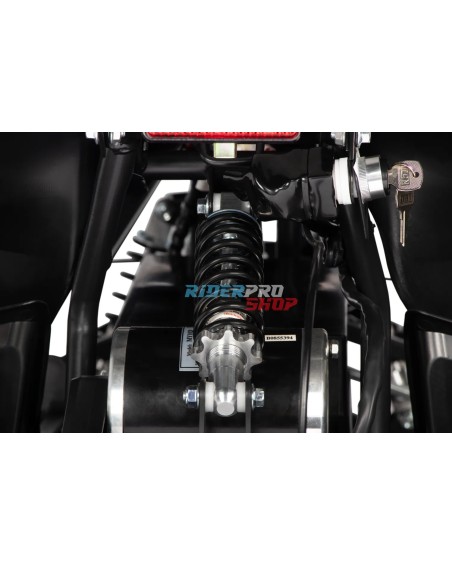 mini quad électrique