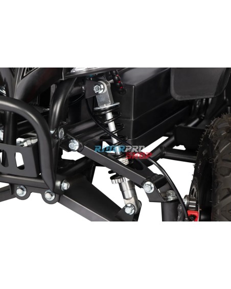 mini quad électrique