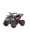 Dusty VX Cross 6" 36V - Elektrisches Kinderquad 1000W
