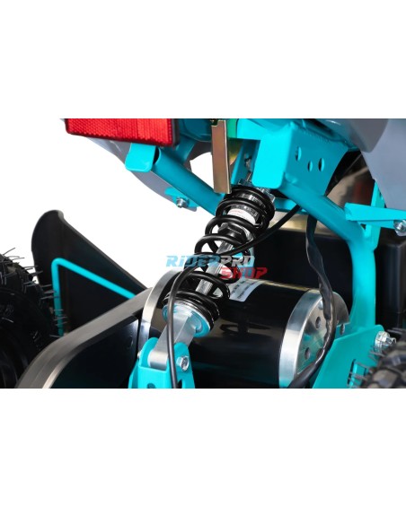 quad électrique enfant 1000W