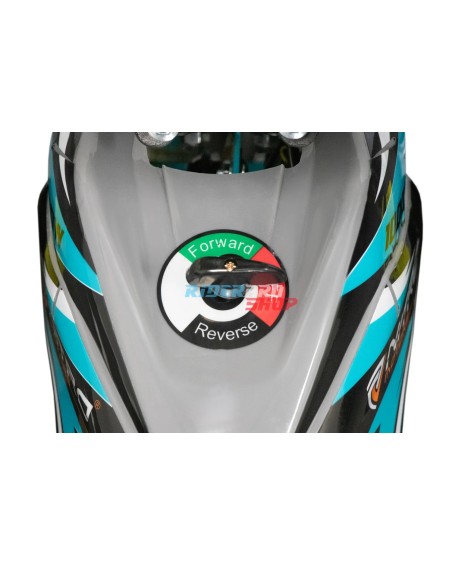 quad électrique enfant 1000W