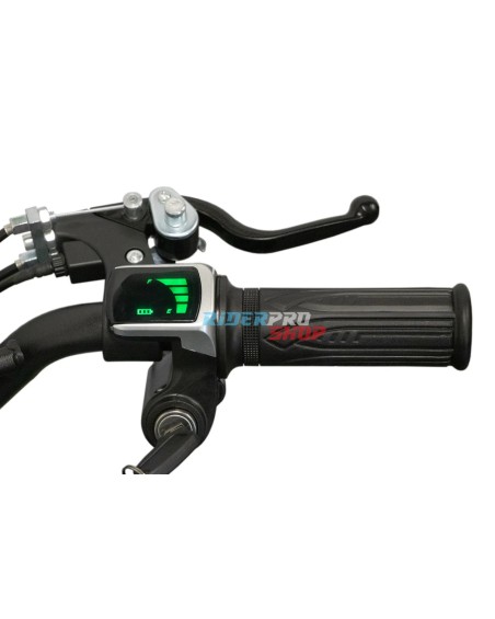 quad électrique enfant 1000W