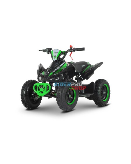 Python Sport 49cc 6" quad thermique 50cc - quad thermische 50cc