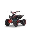 Benzínový quad 50cc Python Sport 49cc 6" - Premium a bezpečnosť