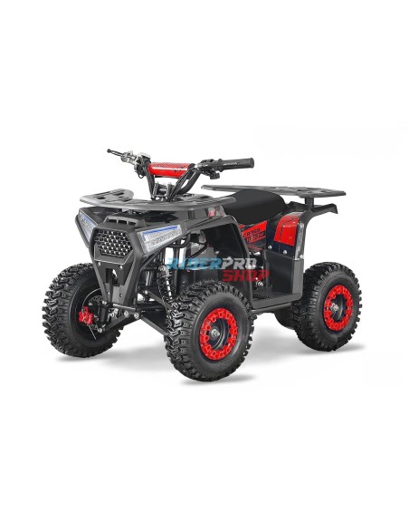 Pocket Quad Électrique Premium Acanto Sport 6&quot; 1000W