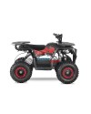 Pocket Quad Électrique Premium Acanto Sport 6&quot; 1000W