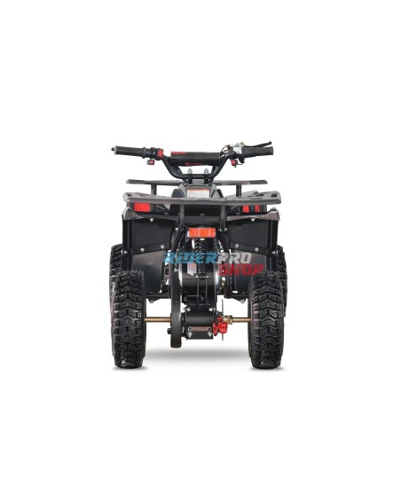 Pocket Quad Électrique Premium Acanto Sport 6&quot; 1000W