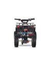 Pocket Quad Électrique Premium Acanto Sport 6&quot; 1000W