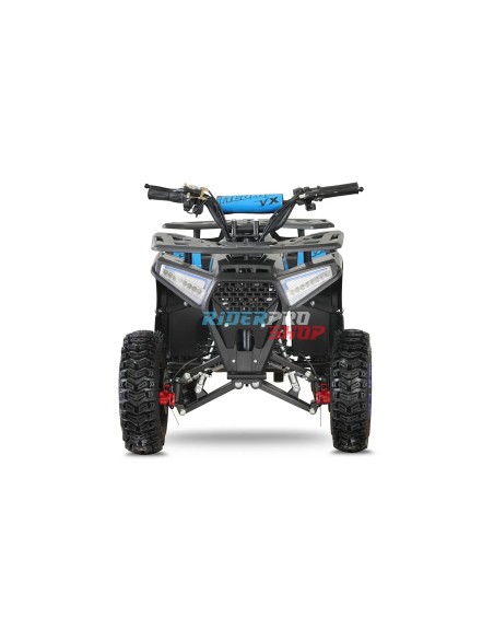 pocket quad électrique
