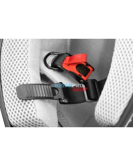 casque cross