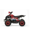Elektryczny quad dla dzieci 1000W Avenger PRM 6" - Bezpieczeństwo i Komfort Premium
