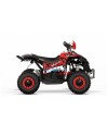 Elektryczny quad dla dzieci 1000W Avenger PRM 6" - Bezpieczeństwo i Komfort Premium