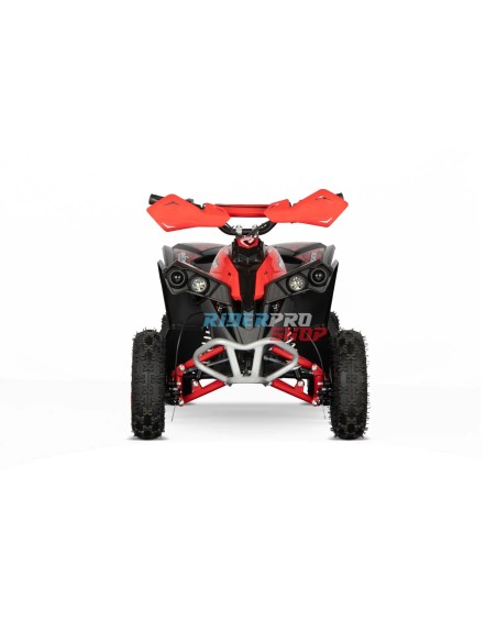 Detská elektrická štvorkolka 1000W Avenger PRM 6" - Prémiová bezpečnosť a komfort