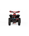 Quad Électrique Enfant 1000W Avenger PRM 6&quot; - Sécurité et Confort Premium
