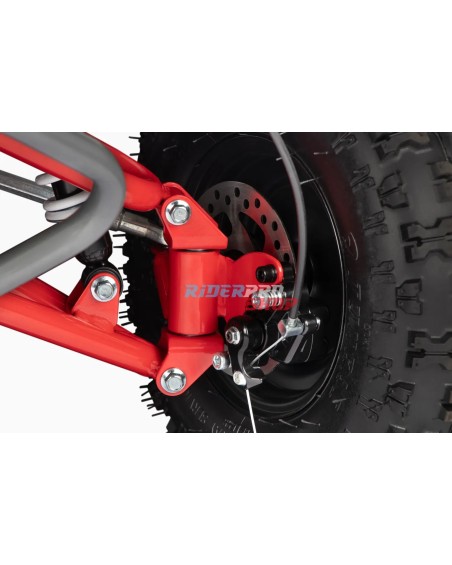 quad electrique enfant 1000w