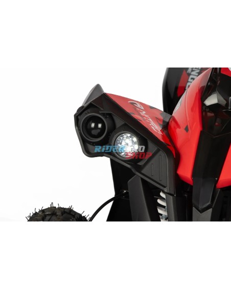 quad electrique enfant 1000w