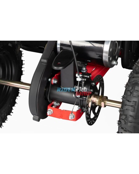 quad electrique enfant 1000w
