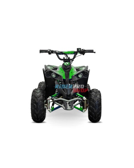 Avenger PRM 6" quad 1200w - 1200w quad