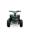 Avenger PRM 6" quad 1200w - Avenger PRM 6" 1200w quad