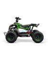 Avenger PRM 6" quad 1200w - Avenger PRM 6" 1200w quad