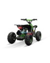 Avenger PRM 6" quad 1200w - 1200w quad