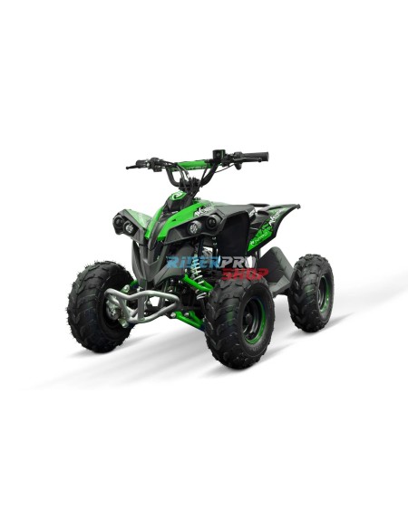 Quad Électrique Premium Avenger PRM 6&quot; 1200W