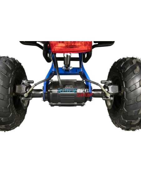 1200W-Quad