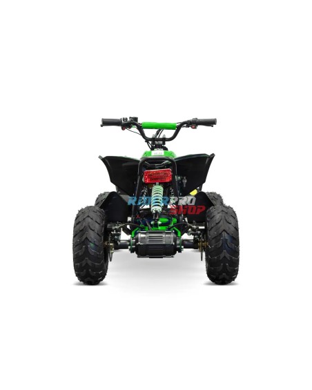 Avenger PRM 6" quad 1200w - Avenger PRM 6" 1200w quad