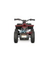 Elektryczny quad dla dzieci 1000W Anaconda VX: Bezpieczeństwo i Luksus