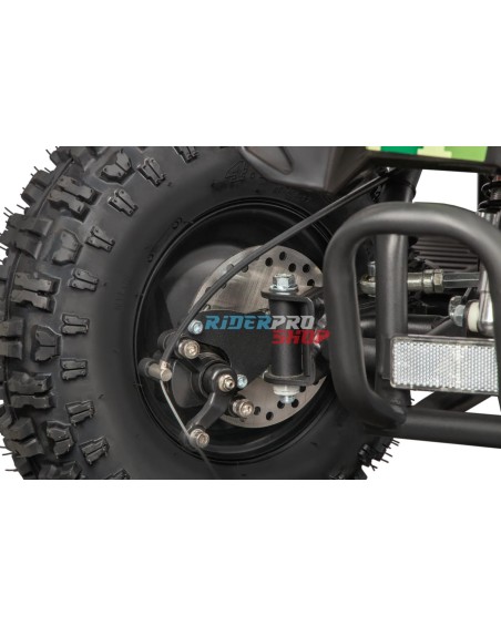 quad enfant electrique 1000w