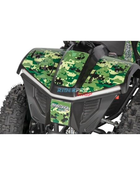 quad enfant electrique 1000w
