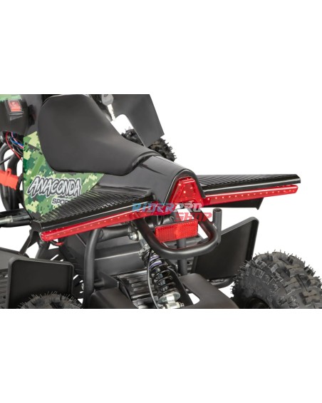 quad enfant electrique 1000w