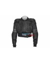 Detská bunda Quad Moto KIMO - Ochrany XXS-M | XtremRS