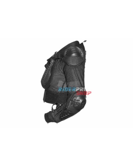 Kinder-Quad-Motorradjacke