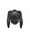 Detská bunda Quad Moto KIMO - Ochrany XXS-M | XtremRS