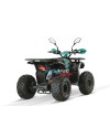Dustrider Sport 8" 1500W - quad eléctrico ado