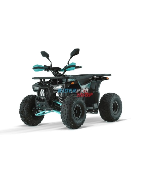 ATV Electric Ado Dustrider Sport 8" Premium