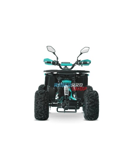 Dustrider Sport 8" 1500W - electric quad for teens