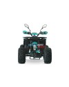 Elektrické quad pre teenagerov Dustrider Sport 8" Premium