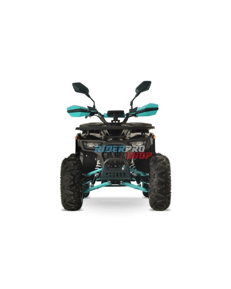 Dustrider Sport 8" 1500W - electric quad for teens