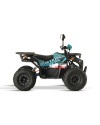 Elektrické quad pre teenagerov Dustrider Sport 8" Premium
