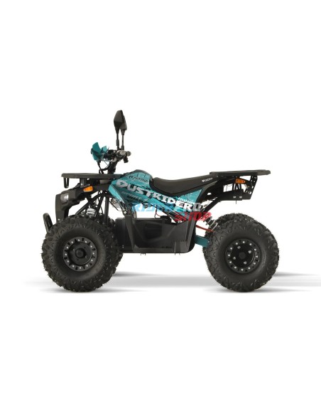 Dustrider Sport 8" 1500W - quad eléctrico ado
